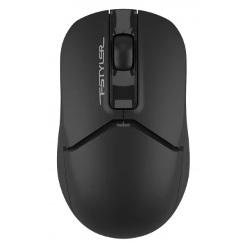 Мышь A4Tech Fstyler FG12 черный оптическая (1200dpi) беспроводная USB (3but) Мышь A4Tech Fstyler FG12 черный оптическая (1200dpi) беспроводная USB (3but)